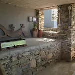 House Gecko - Mount Pelion *