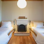 House Gecko - Mount Pelion * Agios Lavrentios