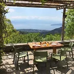 別荘 House Gecko - Mount Pelion Agios Lavrentios
