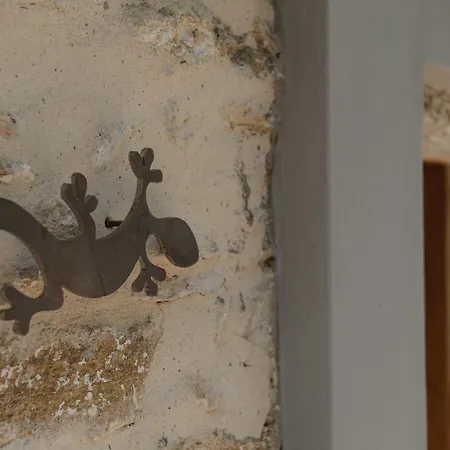 Casa de Férias House Gecko - Mount Pelion Agios Lavrentios