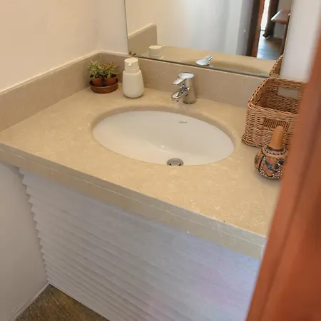 House Gecko - Mount Pelion Casa de Férias