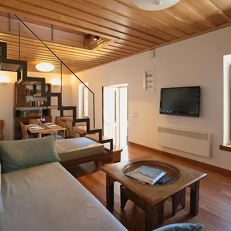 House Gecko - Mount Pelion Casa de Férias