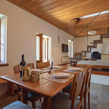 Casa de Férias House Gecko - Mount Pelion Agios Lavrentios