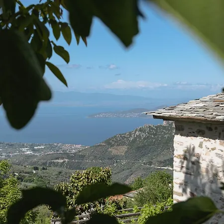 Case de vacanță House Gecko - Mount Pelion *