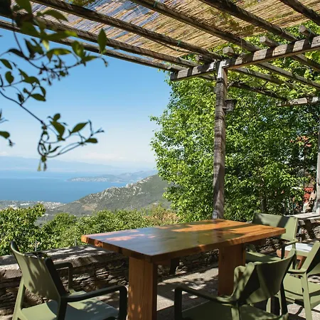 Case de vacanță House Gecko - Mount Pelion