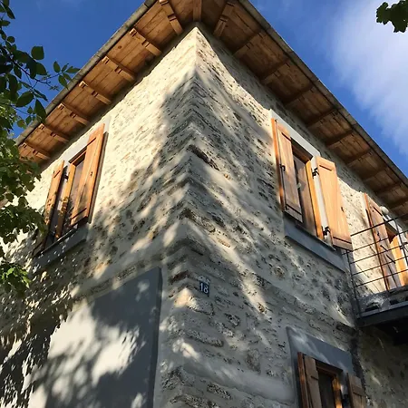 Case de vacanță House Gecko - Mount Pelion Agios Lavrentios