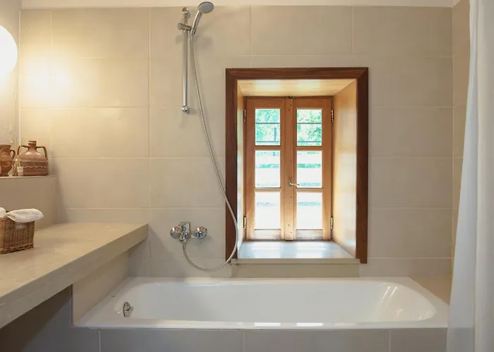 Vakantiehuis House Gecko - Mount Pelion *