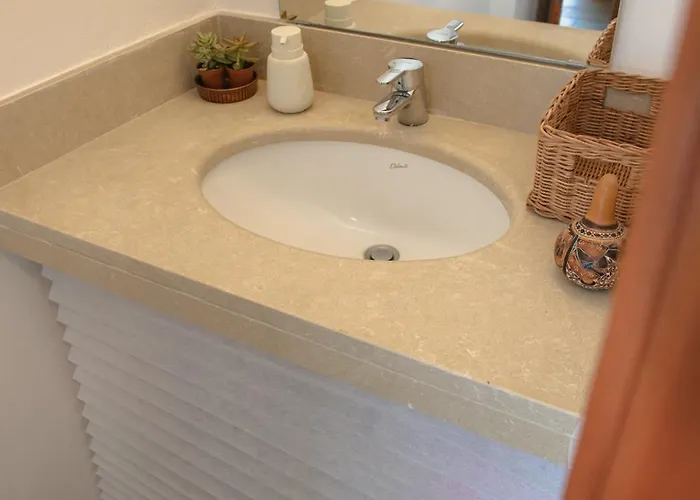 House Gecko - Mount Pelion Vakantiehuis