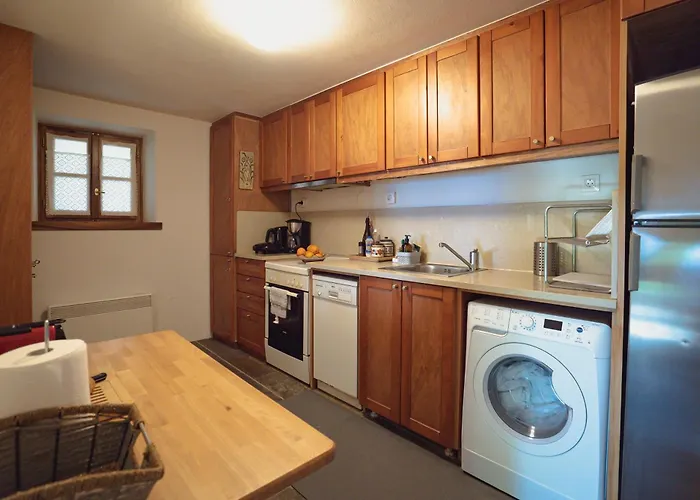 Vakantiehuis House Gecko - Mount Pelion *