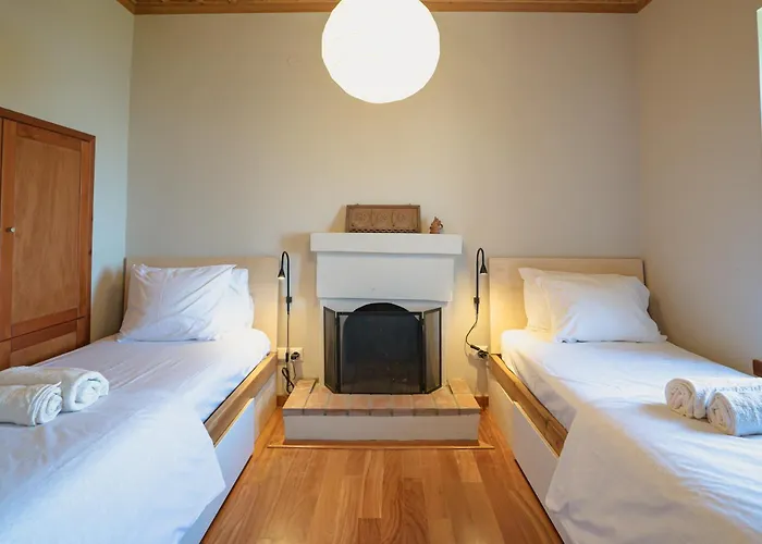 House Gecko - Mount Pelion * Agios Lavrentios