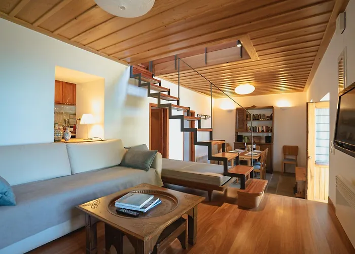 House Gecko - Mount Pelion