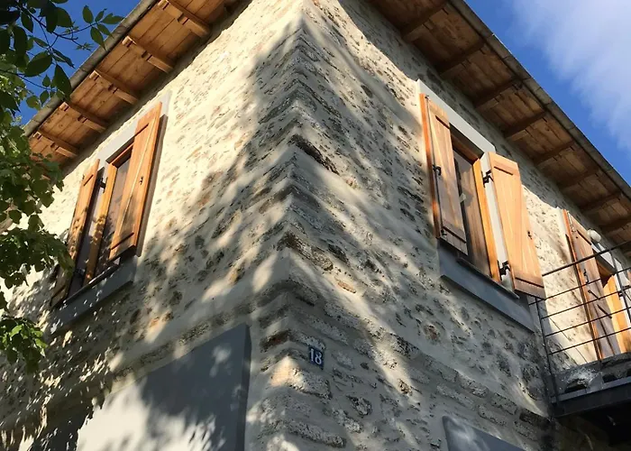 Vakantiehuis House Gecko - Mount Pelion Agios Lavrentios